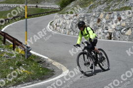 Fotó #2109777 | 08-06-2022 13:41 | Passo Dello Stelvio - Vízesés kanyar Bicajosok