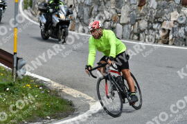 Photo #2207918 | 30-06-2022 12:04 | Passo Dello Stelvio - Waterfall curve BICYCLES