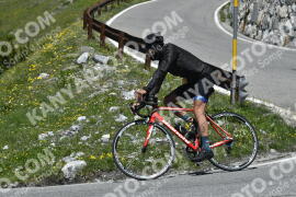 Photo #3234672 | 25-06-2023 12:52 | Passo Dello Stelvio - Waterfall curve BICYCLES