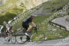 Photo #3095953 | 12-06-2023 11:06 | Passo Dello Stelvio - Waterfall curve BICYCLES