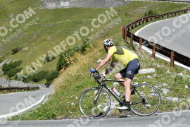 Photo #2711822 | 22-08-2022 12:04 | Passo Dello Stelvio - Waterfall curve BICYCLES