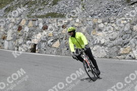 Photo #3052701 | 06-06-2023 14:30 | Passo Dello Stelvio - Waterfall curve BICYCLES