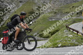 Photo #2129184 | 13-06-2022 09:50 | Passo Dello Stelvio - Waterfall curve BICYCLES