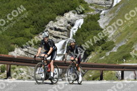 Photo #3818241 | 11-08-2023 11:33 | Passo Dello Stelvio - Waterfall curve BICYCLES