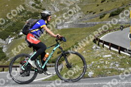 Photo #2874126 | 13-09-2022 11:07 | Passo Dello Stelvio - Waterfall curve BICYCLES