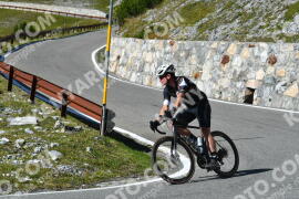 Photo #4180476 | 06-09-2023 15:42 | Passo Dello Stelvio - Waterfall curve BICYCLES
