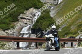 Photo #4019429 | 22-08-2023 10:48 | Passo Dello Stelvio - Waterfall curve