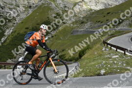 Photo #3789844 | 10-08-2023 10:10 | Passo Dello Stelvio - Waterfall curve BICYCLES