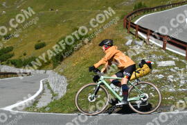 Photo #4305646 | 26-09-2023 12:31 | Passo Dello Stelvio - Waterfall curve BICYCLES