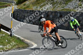 Photo #2624912 | 13-08-2022 11:09 | Passo Dello Stelvio - Waterfall curve BICYCLES