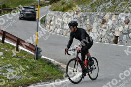 Photo #2691320 | 20-08-2022 15:42 | Passo Dello Stelvio - Waterfall curve BICYCLES