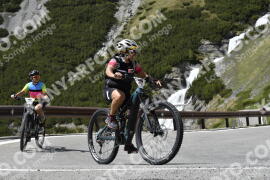 Photo #2084478 | 04-06-2022 14:26 | Passo Dello Stelvio - Waterfall curve BICYCLES