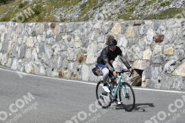 Photo #2800409 | 02-09-2022 14:49 | Passo Dello Stelvio - Waterfall curve BICYCLES