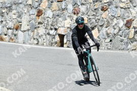 Photo #2192056 | 25-06-2022 13:31 | Passo Dello Stelvio - Waterfall curve BICYCLES