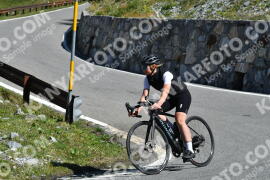 Photo #2503372 | 04-08-2022 10:40 | Passo Dello Stelvio - Waterfall curve BICYCLES