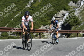 Photo #3814695 | 11-08-2023 09:58 | Passo Dello Stelvio - Waterfall curve BICYCLES