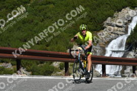 Photo #4156320 | 04-09-2023 10:49 | Passo Dello Stelvio - Waterfall curve BICYCLES