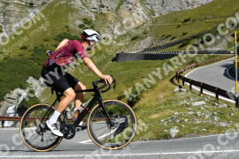 Foto #4050190 | 24-08-2023 10:06 | Passo Dello Stelvio - Waterfall Kehre BICYCLES