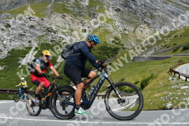Photo #3926139 | 17-08-2023 10:36 | Passo Dello Stelvio - Waterfall curve BICYCLES