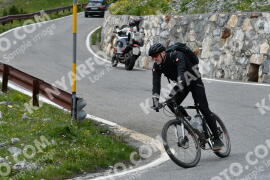 Photo #2179668 | 24-06-2022 12:50 | Passo Dello Stelvio - Waterfall curve BICYCLES