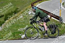 Photo #2244196 | 06-07-2022 13:20 | Passo Dello Stelvio - Waterfall curve BICYCLES