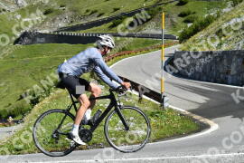 Photo #2242409 | 06-07-2022 10:16 | Passo Dello Stelvio - Waterfall curve BICYCLES
