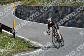 Photo #2589722 | 11-08-2022 11:00 | Passo Dello Stelvio - Waterfall curve BICYCLES