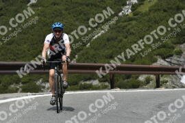Photo #3254248 | 27-06-2023 11:16 | Passo Dello Stelvio - Waterfall curve BICYCLES