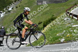 Photo #2176562 | 23-06-2022 11:45 | Passo Dello Stelvio - Waterfall curve BICYCLES