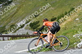 Photo #2683455 | 17-08-2022 13:19 | Passo Dello Stelvio - Waterfall curve BICYCLES