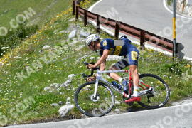 Photo #2228970 | 03-07-2022 15:00 | Passo Dello Stelvio - Waterfall curve BICYCLES