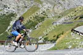 Photo #2711016 | 22-08-2022 11:05 | Passo Dello Stelvio - Waterfall curve BICYCLES