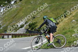 Photo #2623171 | 13-08-2022 10:42 | Passo Dello Stelvio - Waterfall curve BICYCLES
