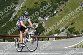 Photo #2382777 | 24-07-2022 11:23 | Passo Dello Stelvio - Waterfall curve BICYCLES