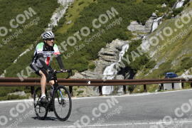 Photo #2727594 | 24-08-2022 10:39 | Passo Dello Stelvio - Waterfall curve BICYCLES
