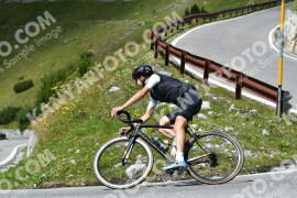Photo #2488897 | 02-08-2022 14:17 | Passo Dello Stelvio - Waterfall curve BICYCLES