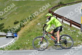 Photo #2595309 | 11-08-2022 13:40 | Passo Dello Stelvio - Waterfall curve BICYCLES