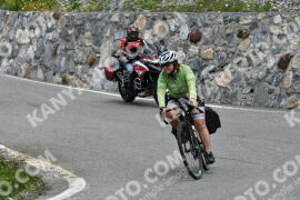 Photo #2229453 | 03-07-2022 12:55 | Passo Dello Stelvio - Waterfall curve BICYCLES