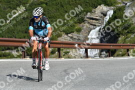 Photo #2541835 | 08-08-2022 09:51 | Passo Dello Stelvio - Waterfall curve BICYCLES