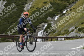 Photo #2842681 | 10-09-2022 11:41 | Passo Dello Stelvio - Waterfall curve BICYCLES