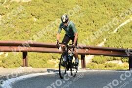 Photo #2666232 | 16-08-2022 09:45 | Passo Dello Stelvio - Waterfall curve BICYCLES
