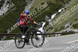 Foto #3066638 | 09-06-2023 13:33 | Passo Dello Stelvio - Waterfall Kehre BICYCLES