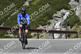 Photo #2753228 | 26-08-2022 11:53 | Passo Dello Stelvio - Waterfall curve BICYCLES