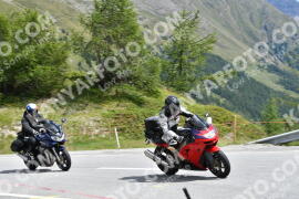 Photo #2281542 | 10-07-2022 14:06 | Bernina Pass