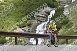 Foto #3718308 | 03-08-2023 11:20 | Passo Dello Stelvio - Waterfall Kehre BICYCLES