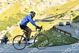 Photo #2666262 | 16-08-2022 09:45 | Passo Dello Stelvio - Waterfall curve BICYCLES