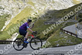 Photo #2842333 | 10-09-2022 11:09 | Passo Dello Stelvio - Waterfall curve BICYCLES