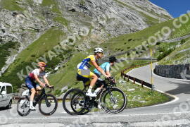 Photo #2243298 | 06-07-2022 11:34 | Passo Dello Stelvio - Waterfall curve BICYCLES