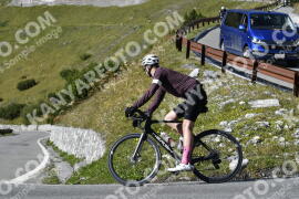 Photo #2869963 | 12-09-2022 16:00 | Passo Dello Stelvio - Waterfall curve BICYCLES