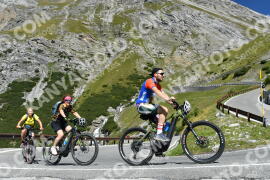 Foto #2606156 | 12-08-2022 11:22 | Passo Dello Stelvio - Waterfall Kehre BICYCLES